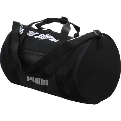 Puma Sporttasche Core Barrel 07570401