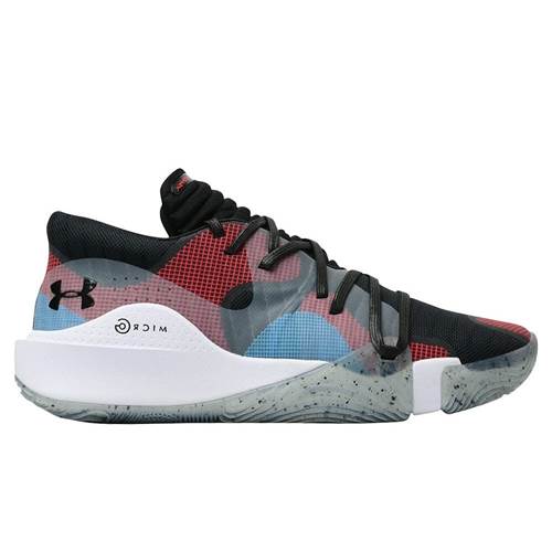 Under Armour Spawn Low 3021263002