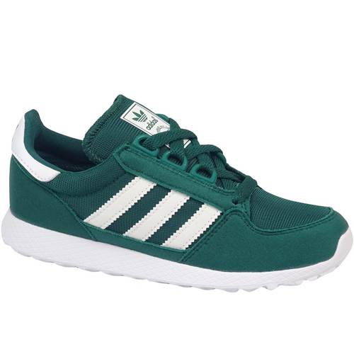 Chaussure Adidas Forest Grove C