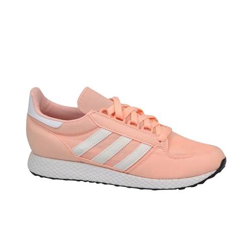 Chaussure Adidas Forest Grove J