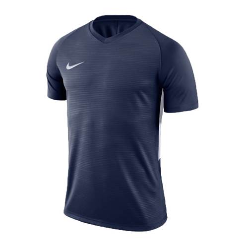 T-shirt Nike Dry Tiempo Prem Jersey
