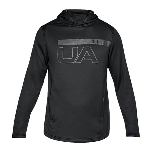Under Armour MK1 Terry Graphic Hoodie 1306445001