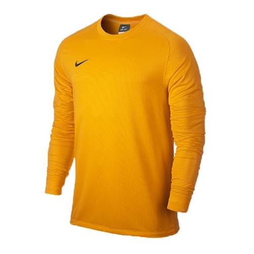 Nike Park Goalie II Jersey Orange