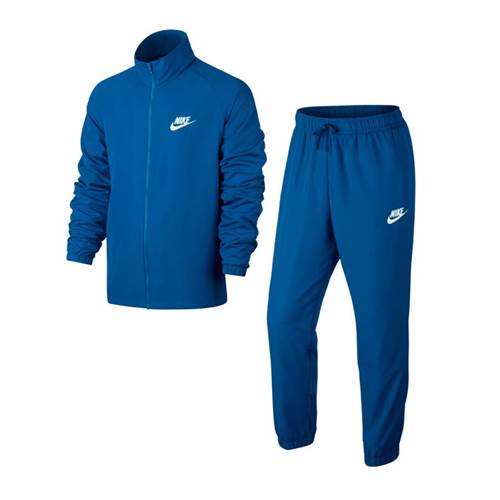 Nike Tracksuit Woven 861778465