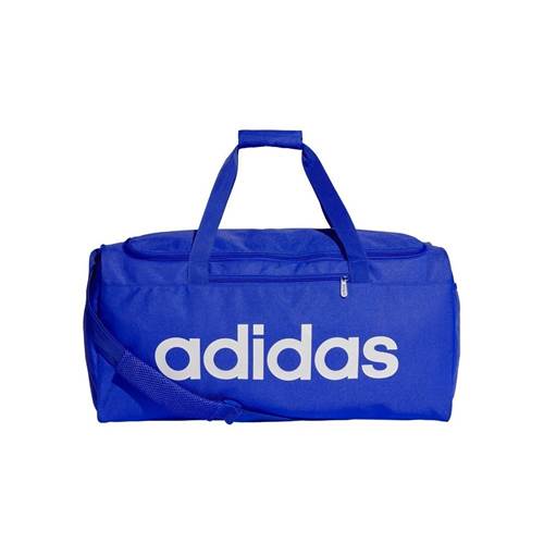 Sacs de sport Adidas Linear Core Duffel Bag