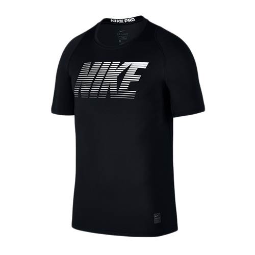 Nike Pro Fitted Hbr 888414010