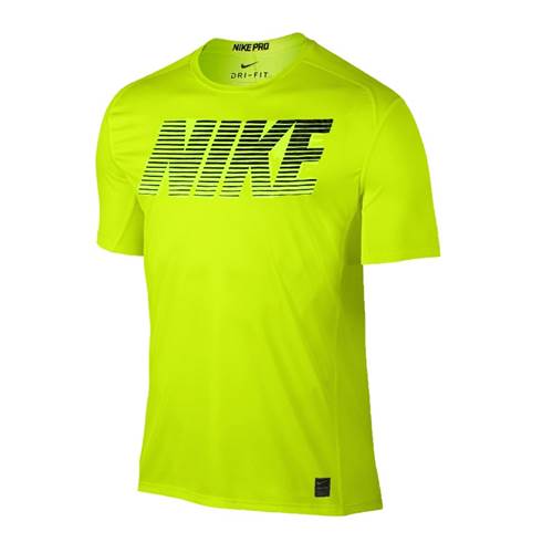 Nike Pro Fitted Hbr 888414702