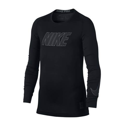 Nike JR Pro Compresion LS Shirt 858232010