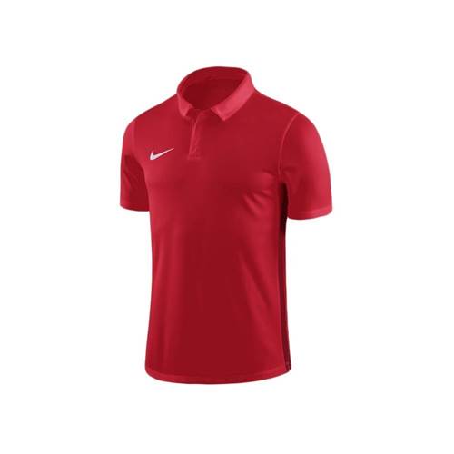 Nike Dry Academy 18 Rouge