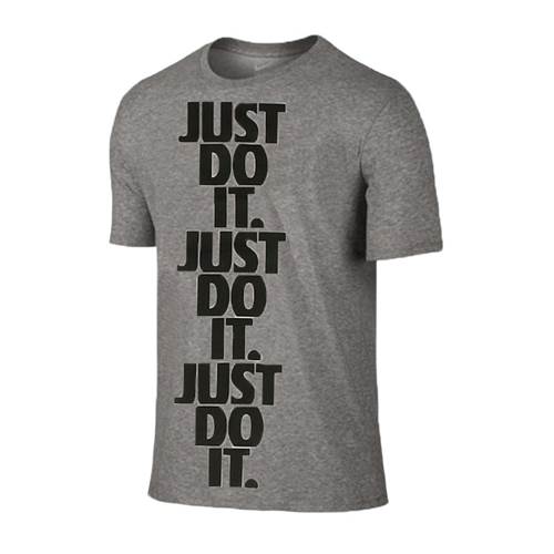 T-shirt Nike Nsw Hybrid Jdi Stack Tee