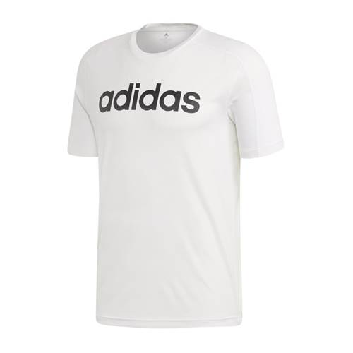 T-shirt Adidas D2M Climacool Logo