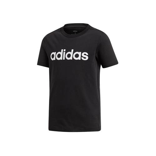 T-shirt Adidas JR Essentials Linear