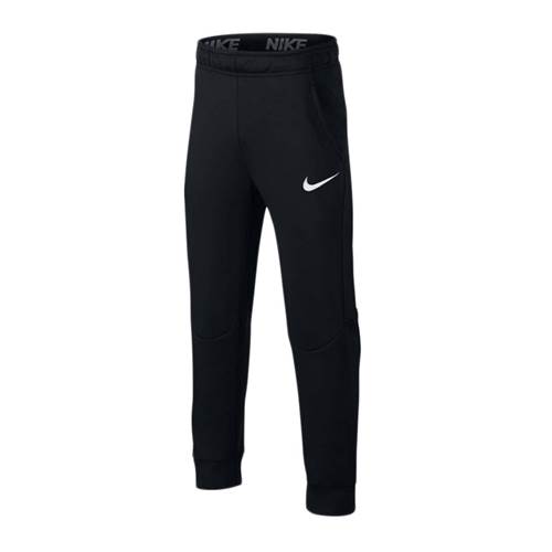 Nike JR Dry Pant Taper Flc 856168011