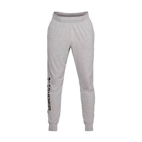 Under Armour Sportstyle Cotton Graphic Jogger 1329298035