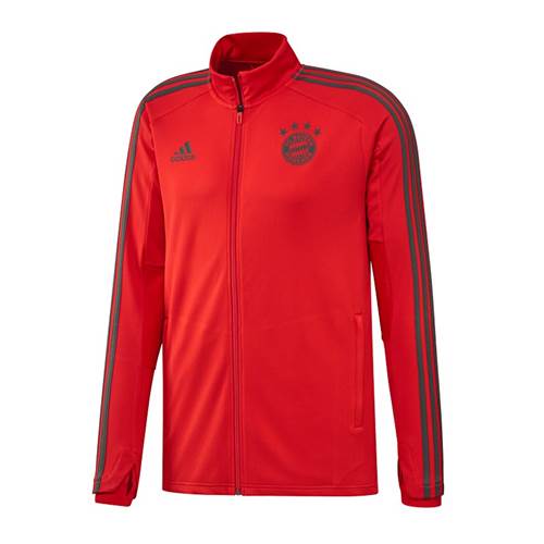 Adidas Bayern Monachium Training Jacket CW7288