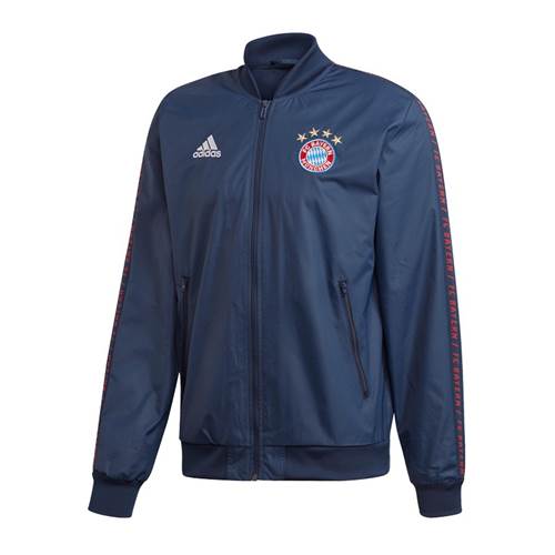 Adidas Bayern Monachium Anthem Jacket DP4023
