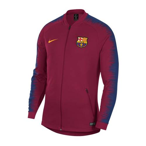 Nike FC Barcelona Anthem 894361620