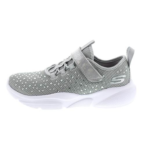 Skechers Best Intent 81952LGRY