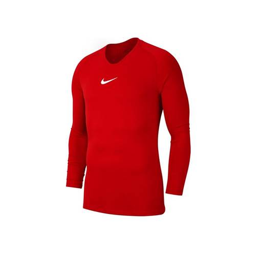 Nike JR Dry Park First Layer Rouge