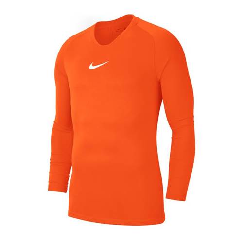 Nike JR Dry Park First Layer Rouge