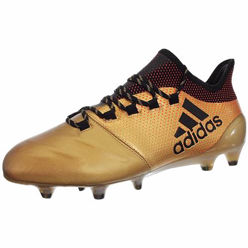 Chaussure Adidas X 171 FG Leather