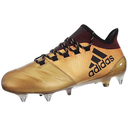Chaussure Adidas X 171 SG Leather