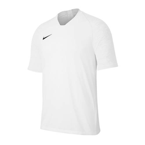 Nike Dry Strike Jersey Blanc