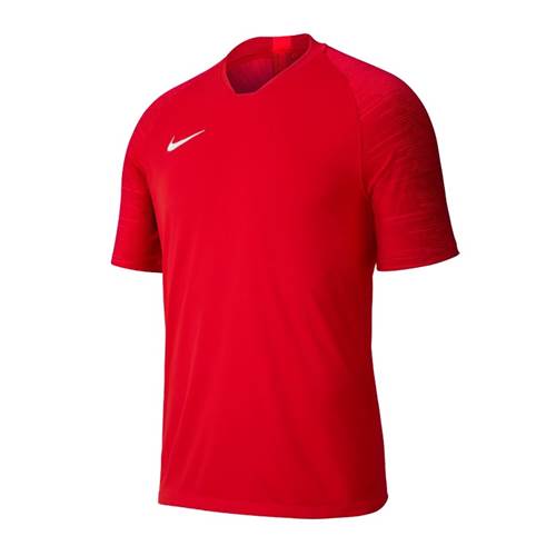 Nike Dry Strike Jersey Rouge