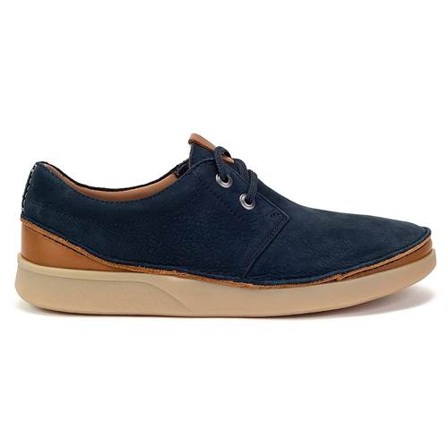 Clarks Oakland Lace 261390417