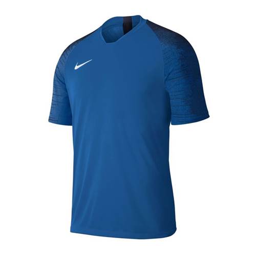 Nike Dry Strike Jerse Bleu