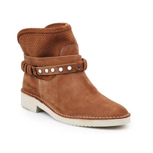 Chaussure Wrangler Indy Hole