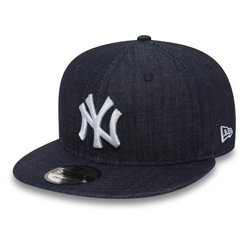 New Era 9FIFTY Essential Denim NY New York Yankees 11066060