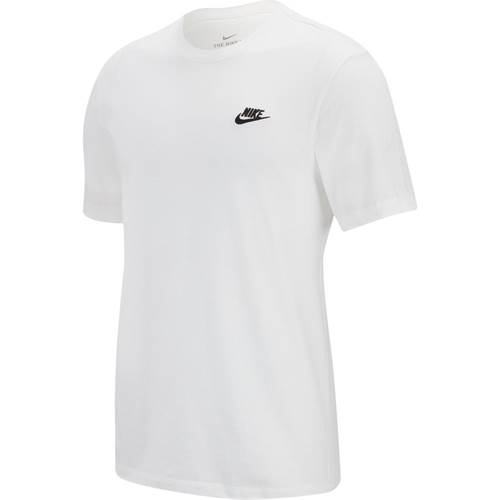 T-shirt Nike Club Tee