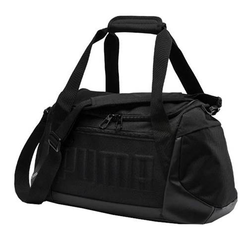 Puma Gym Duffle Bag S 07573901