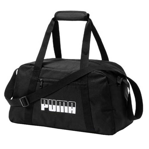 Puma Plus Sports Bag II 07606301