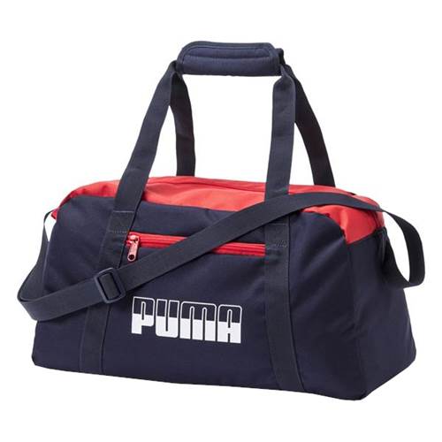 Puma Plus Sports Bag II 07606304