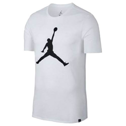 Nike Air Jordan Jumpman SS Blanc