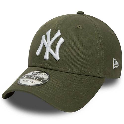 Bonnet New Era 9FORTY Mlb New York Yankees