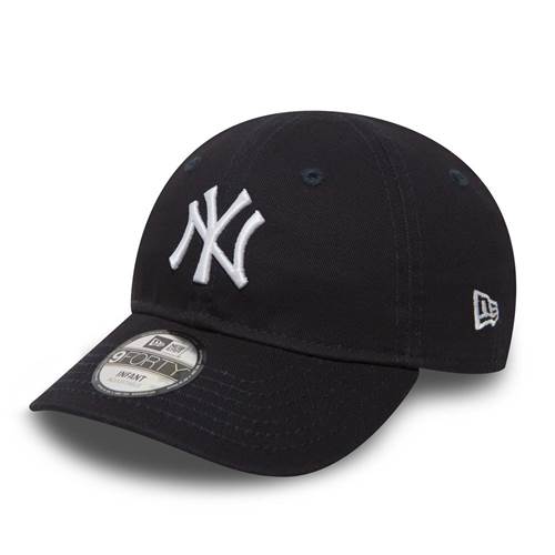 New Era 9FORTY NY Yankees MY First Kids Gris,Noir