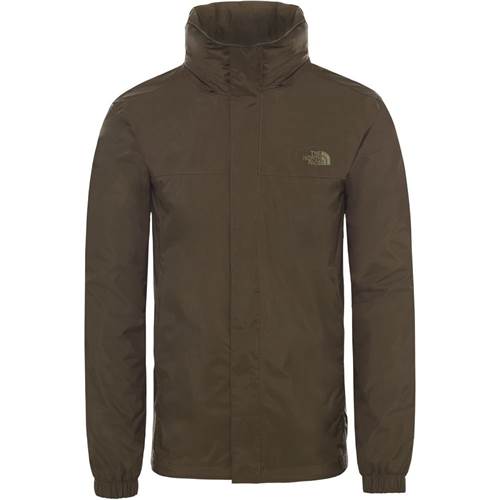 The North Face Resolve 2 T92VD521L