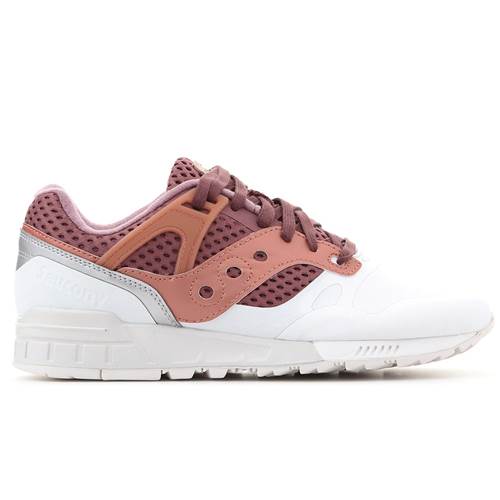 Chaussure Saucony Grid