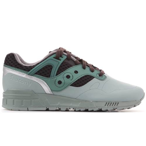 Chaussure Saucony Grid