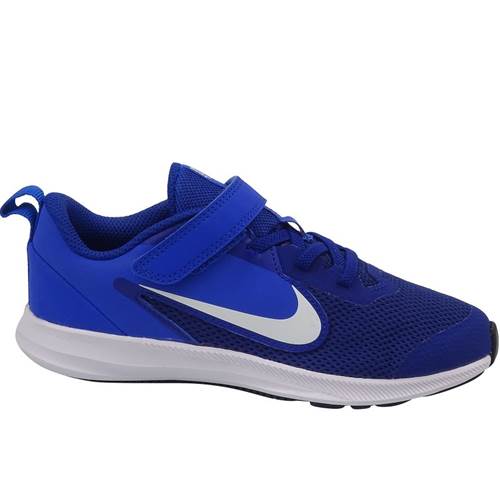 Nike Downshifter 9 Psv Bleu