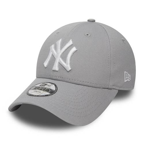 New Era 9FORTY Mlb Team New York Yankees Logo 10879075