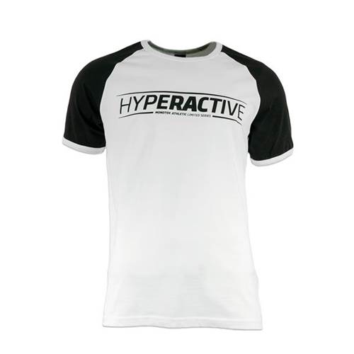 T-shirt Monotox Hyperactive 2019
