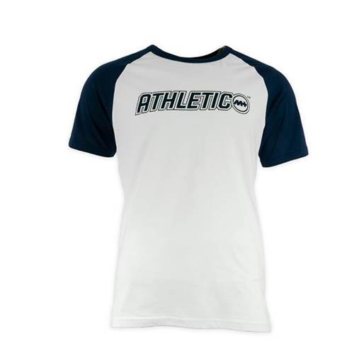 T-shirt Monotox Athletic M Plus 2019 W