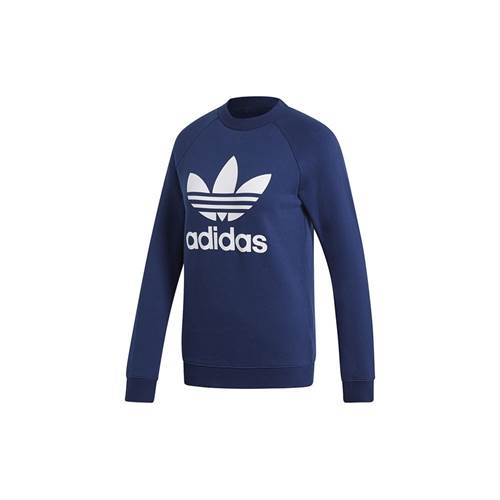 Adidas Trefoil Crew Sweatshirt DV2625