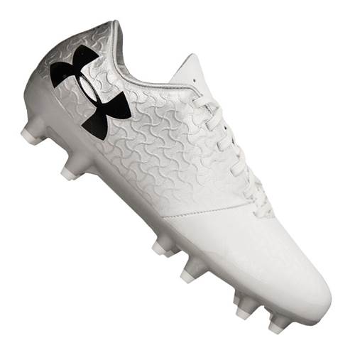 Chaussure Under Armour JR Magnetico Select FG