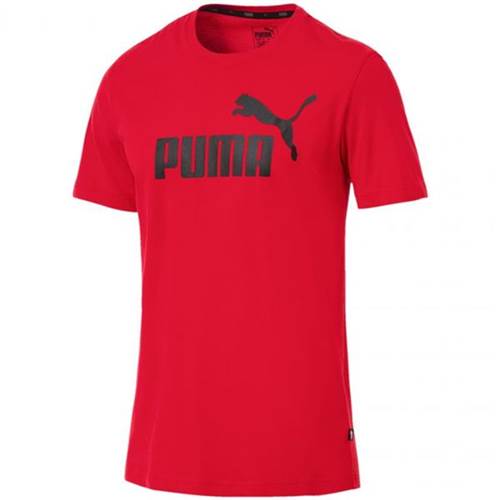 Puma Ess Logo Tee 85174005