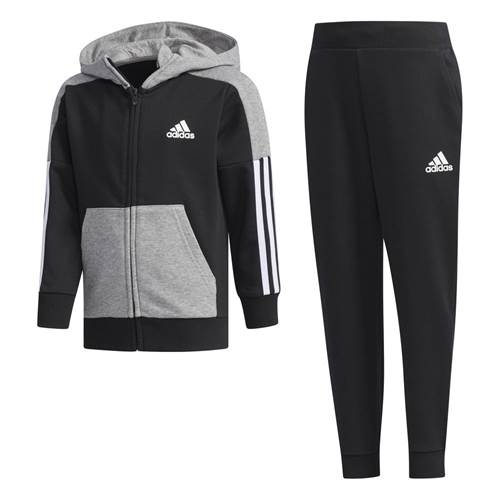 Adidas LK Fitted Tracksuit DY9233